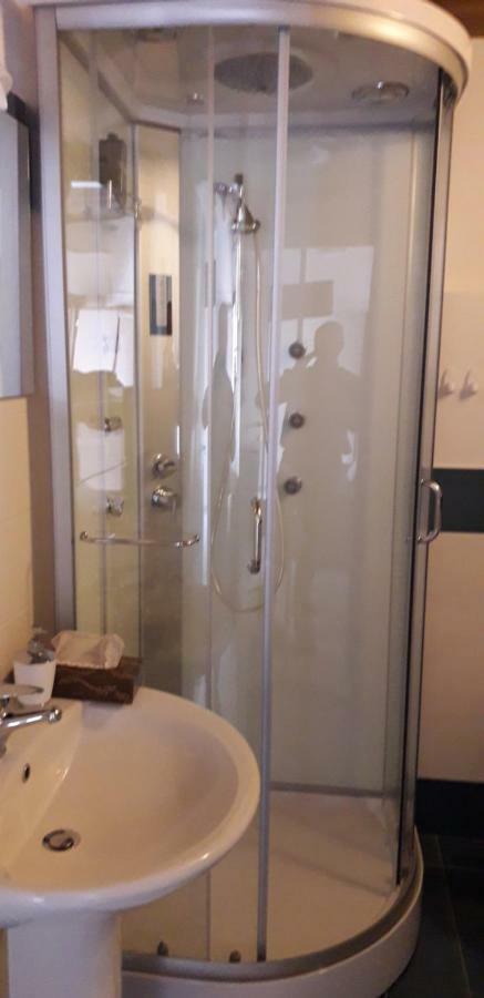 Bed & Breakfast Italiana Atrio 3*