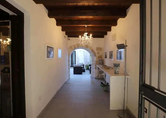 Italiana Resort Atrio
