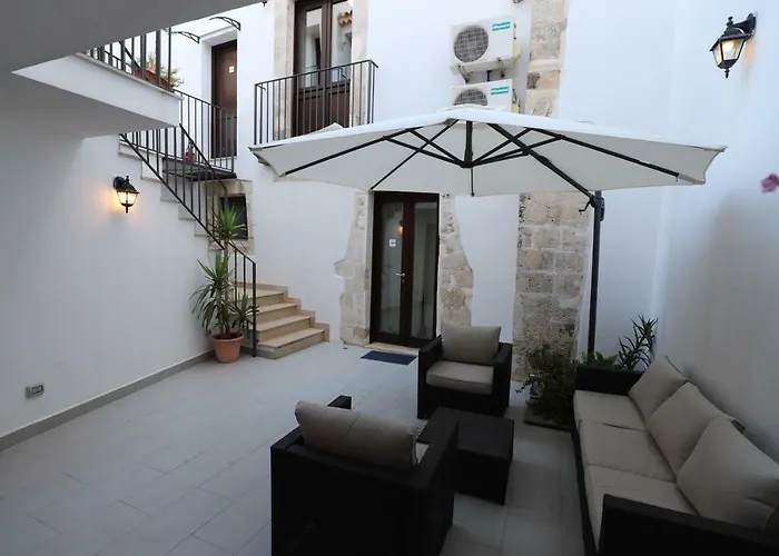 Italiana Resort Atrio