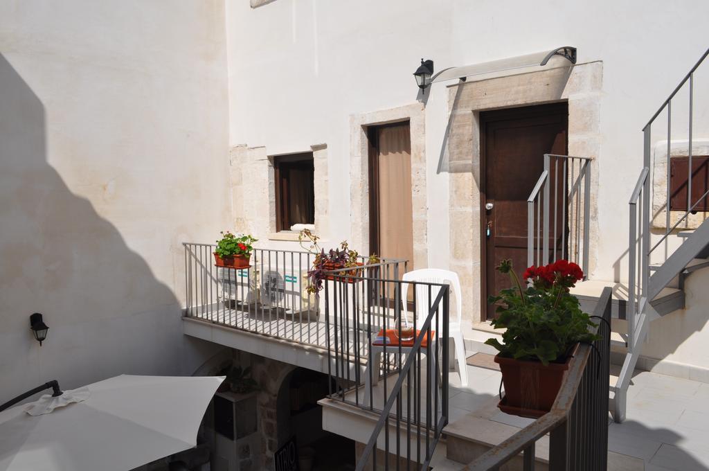Bed & Breakfast Italiana Atrio
