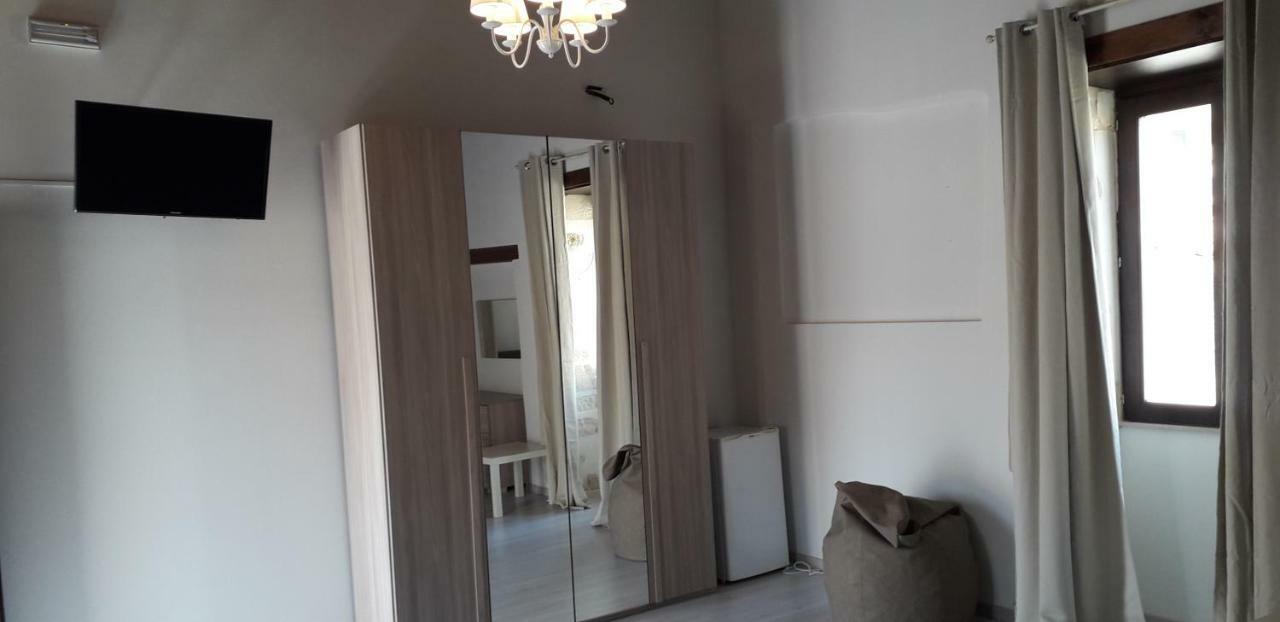 Italiana Atrio Bed & Breakfast