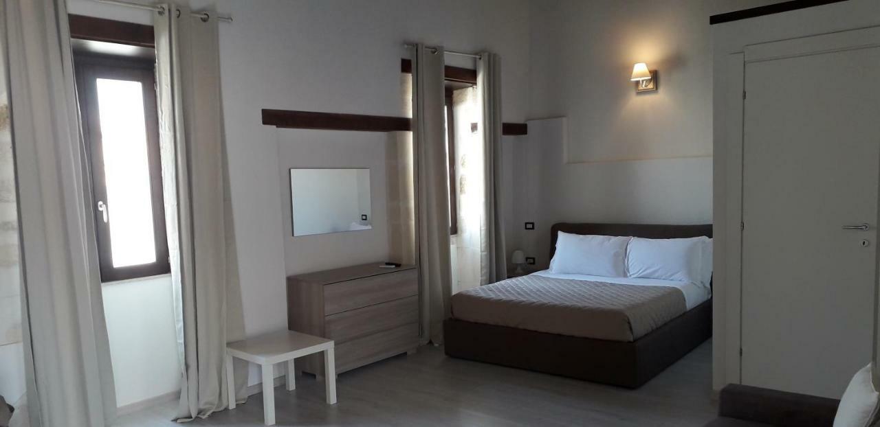 Bed & Breakfast Italiana Atrio