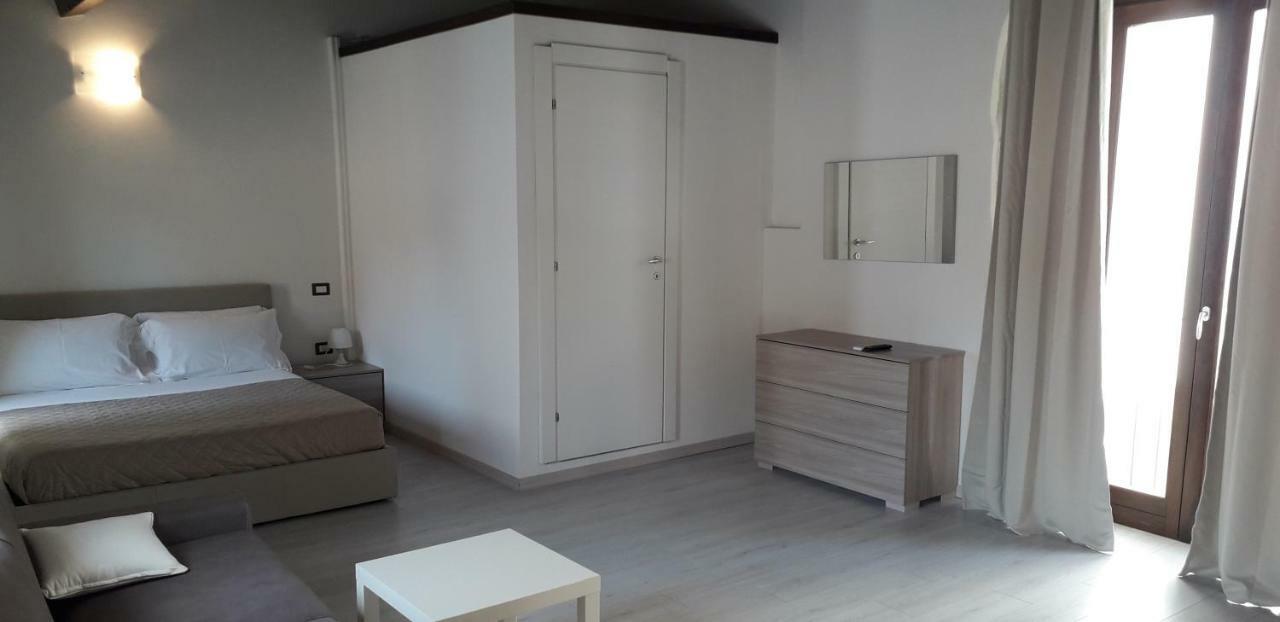 Italiana Atrio Bed & Breakfast 3*
