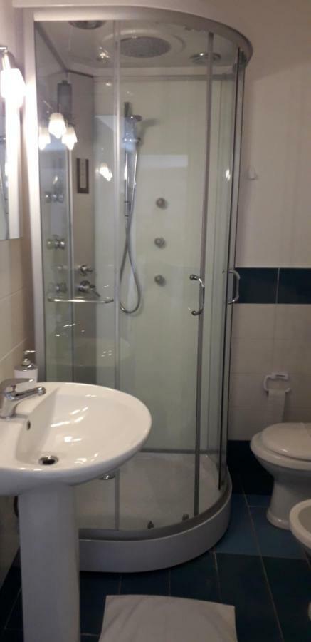 Italiana Atrio Bed & Breakfast 3*