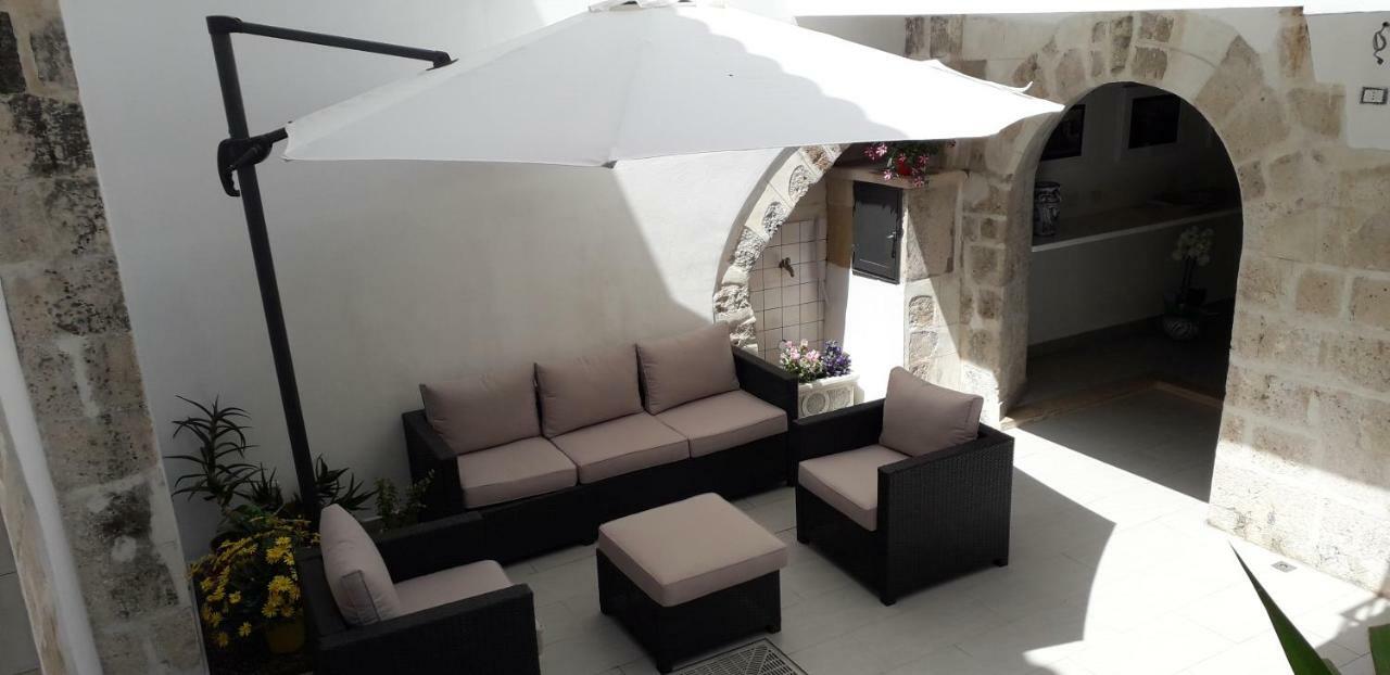 Italiana Atrio Bed & Breakfast