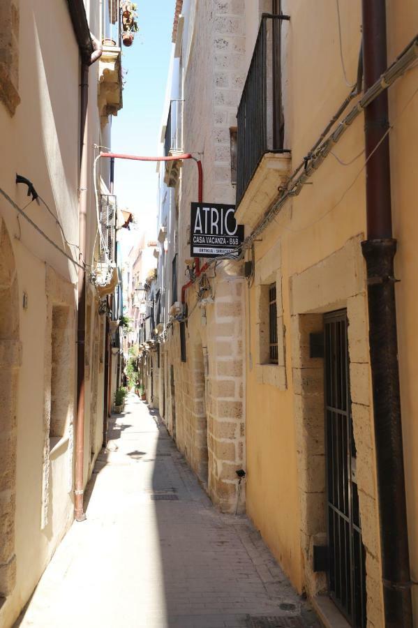 Italiana Atrio Bed & Breakfast 3*