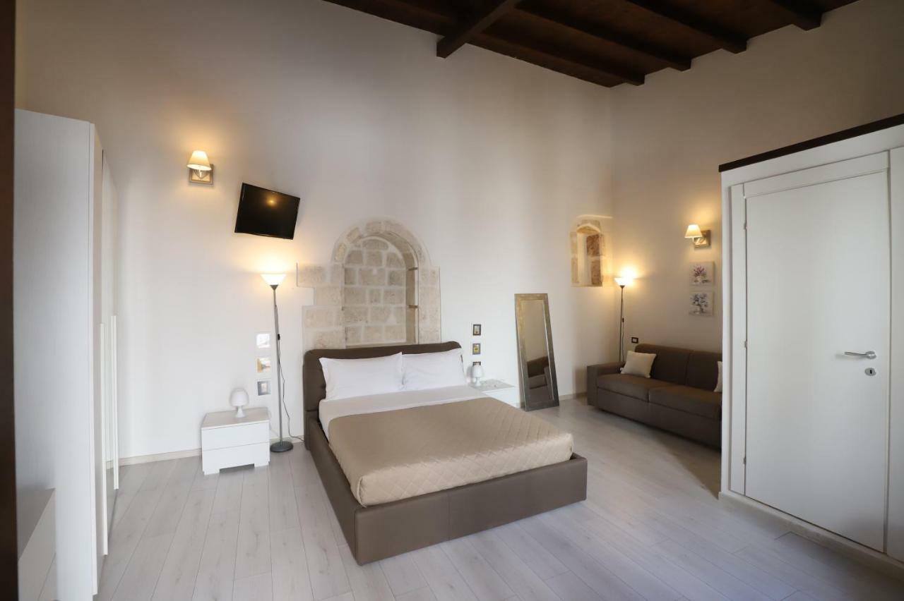 Bed & Breakfast Italiana Atrio 3*