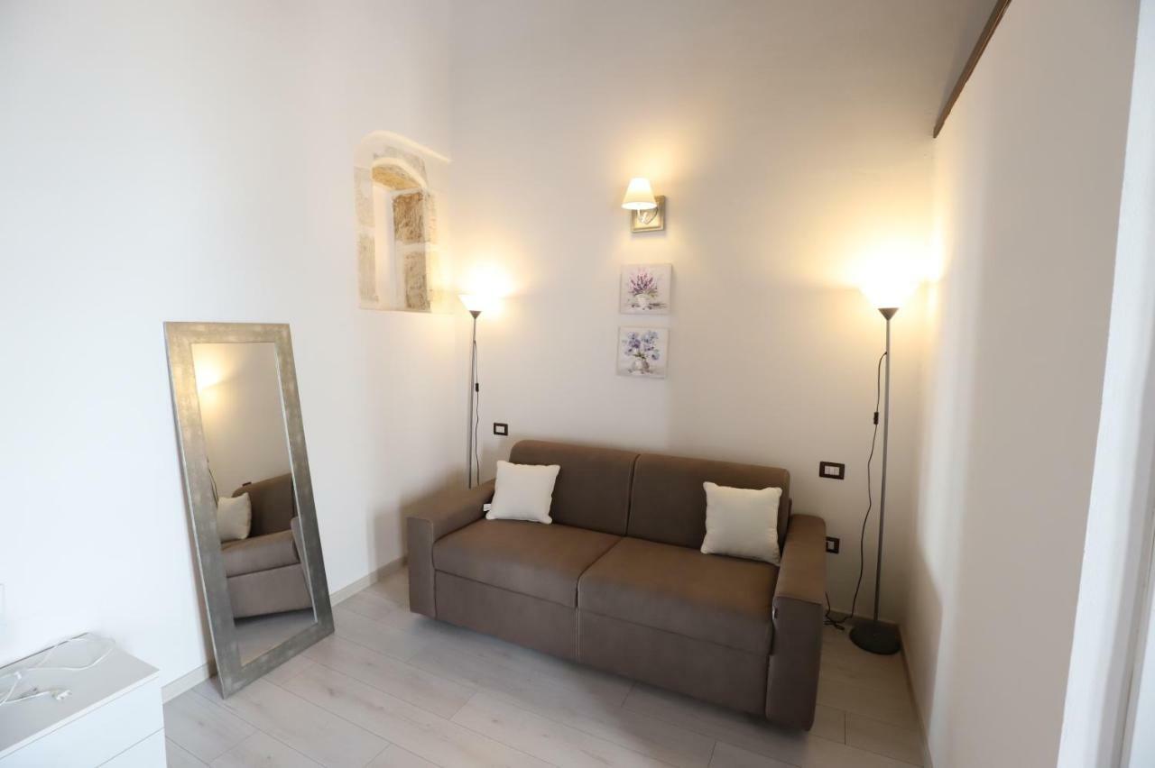 Bed & Breakfast Italiana Atrio 3*