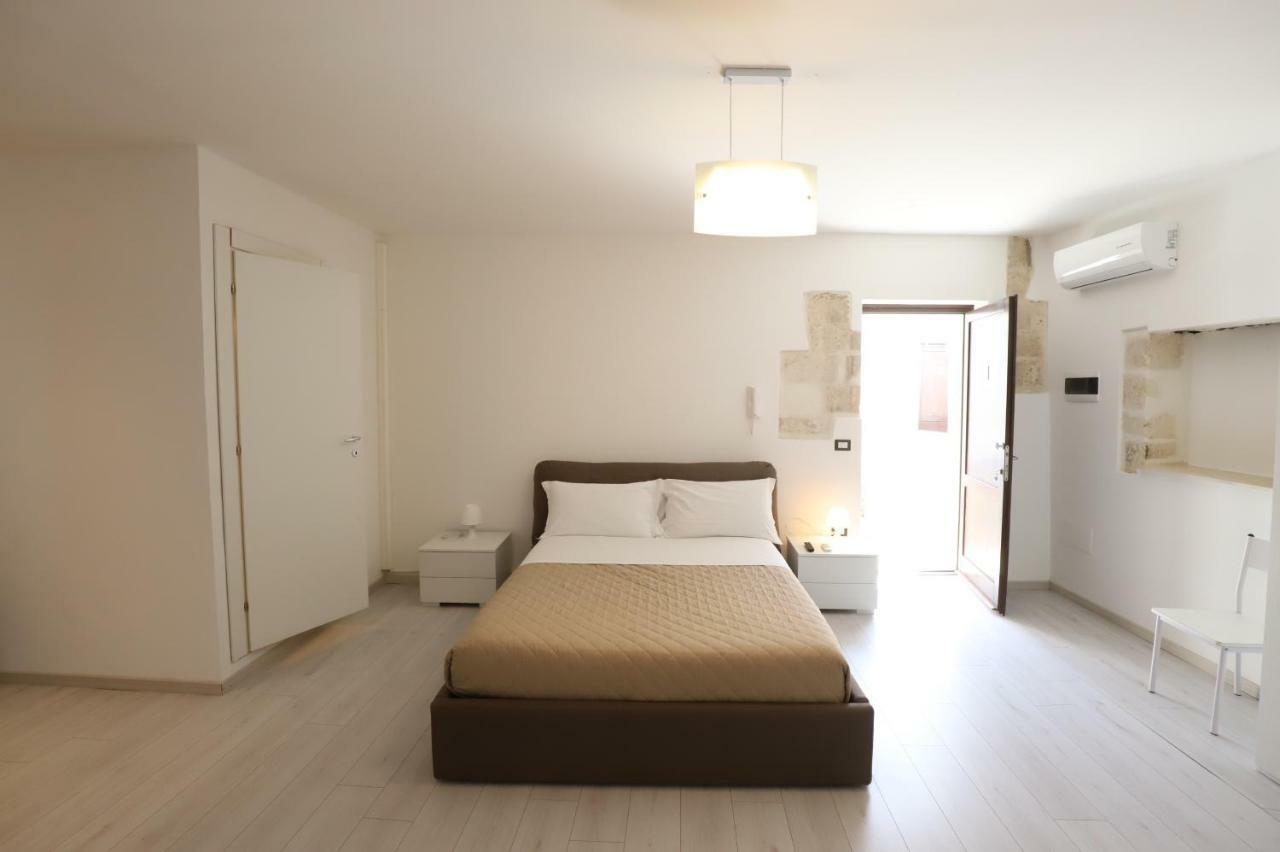 Bed & Breakfast Italiana Atrio 3*