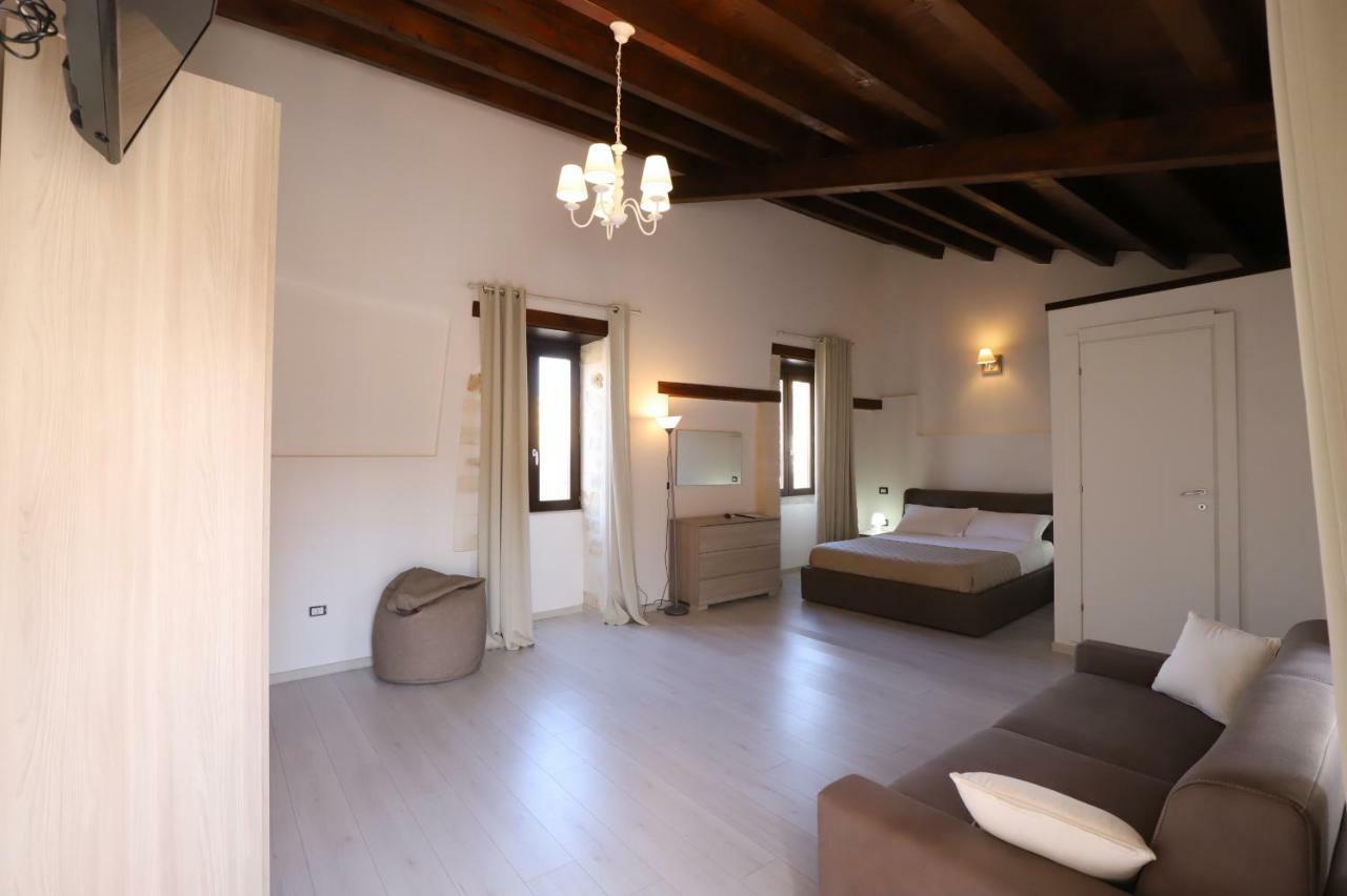 Bed & Breakfast Italiana Atrio 3*