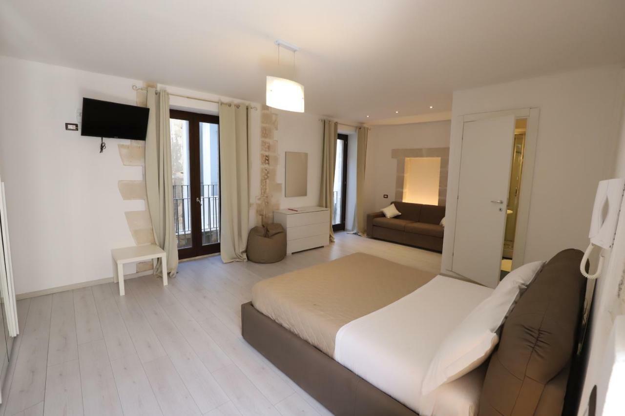 Bed & Breakfast Italiana Atrio 3*