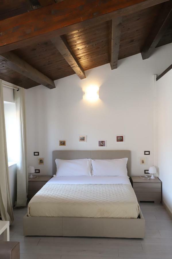 Bed & Breakfast Italiana Atrio 3*