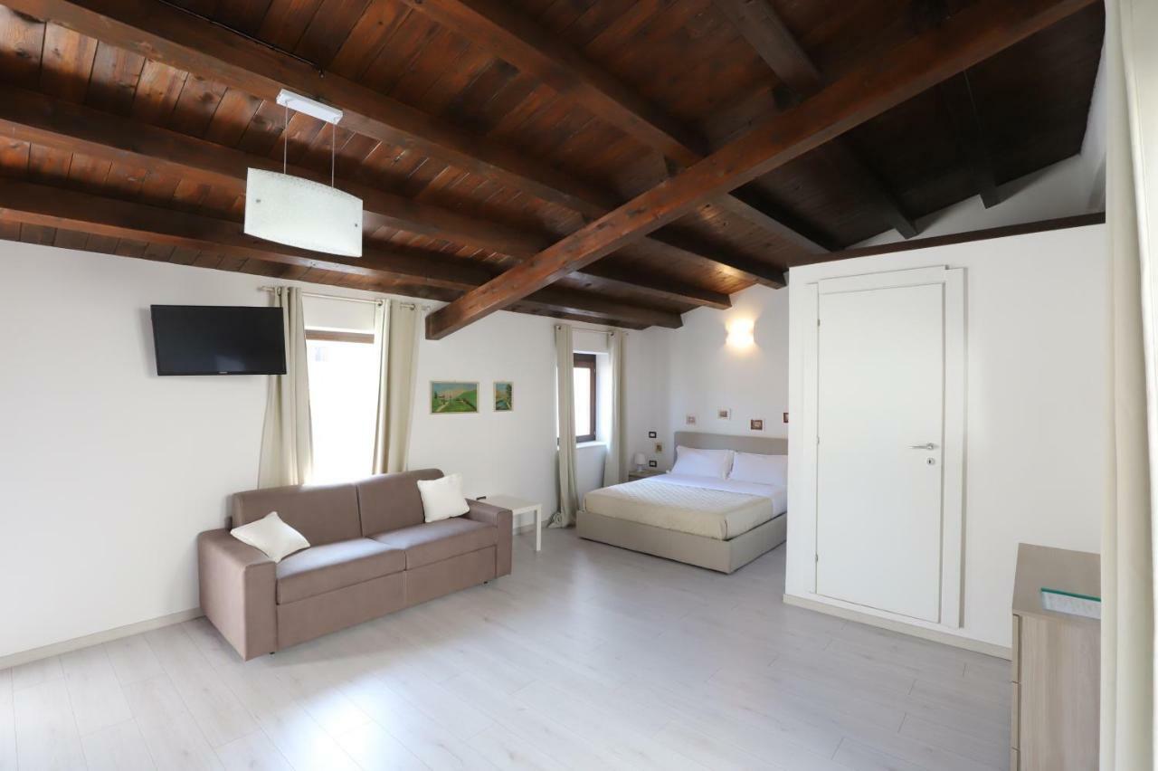Bed & Breakfast Italiana Atrio Syracuse