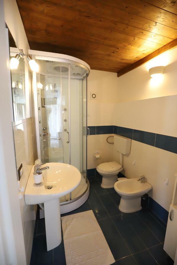 Bed & Breakfast Italiana Atrio
