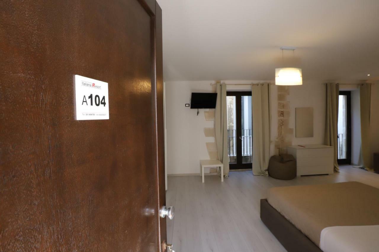 Bed & Breakfast Italiana Atrio 3*