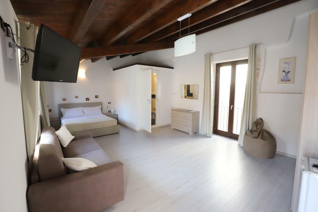 Bed & Breakfast Italiana Atrio Syracuse